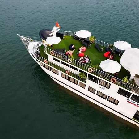 Hotel Cat Ba Ocean Cruise